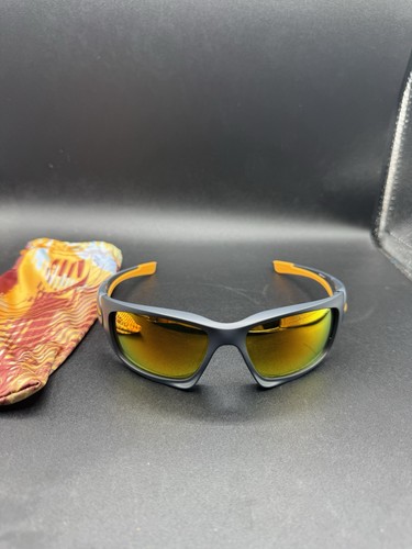 Oakley scalpel max - fear, bunker