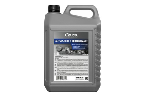 Vaico engine oil - vaico, audi