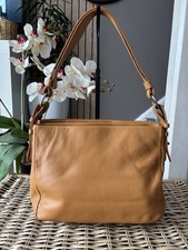 Tommy & Kate Genuine Tan