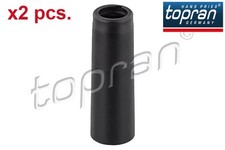 X2 PCS REAR FITS BOTH SIDES