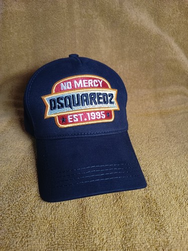 Men dsquared2 icon baseball - icon,