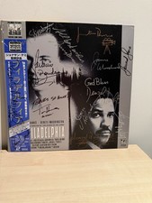Philadelphia Hand Signed
