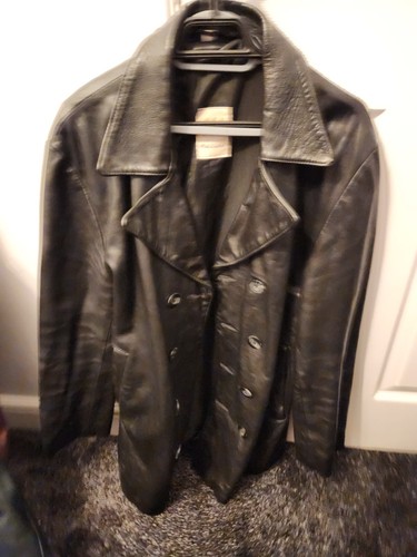 Vintage millano black - k5,