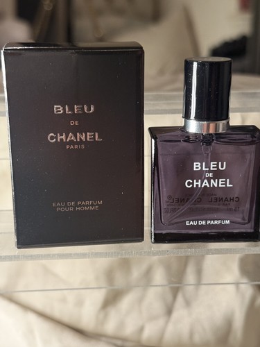 Chanel blue men - blue, men's