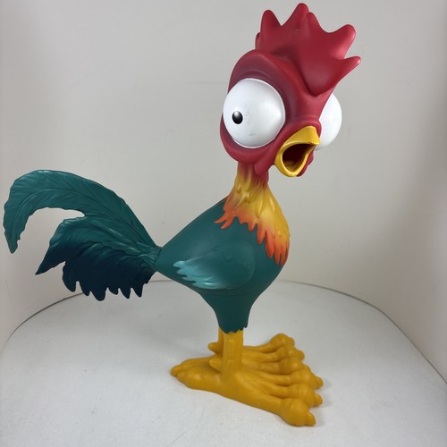 Disney hei - hei, rooster