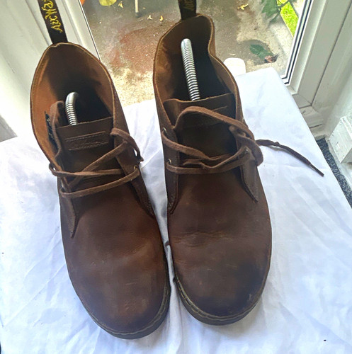 Martens cabrillo men - martens,