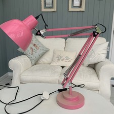 Anglepoise table desk - table,