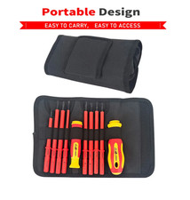 10 Piece VDE Insulated