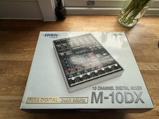Edirol By Roland, M10-DX, 10