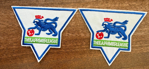 1992 1993 premier - 1992-1993, league