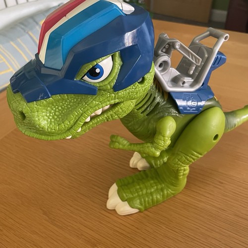 Playskool heroes chomp squad - playskool,