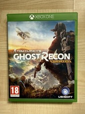 Tom Clancy’s Ghost Recon