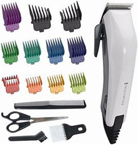 Remington colour cut hair - remington,