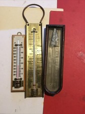 Vintage brass confectionary