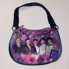 1D One Direction Bag Purse Bag