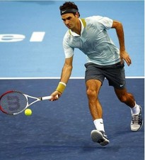 NWT Nike Federer RF Premier