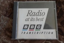 BBC Transcription CD-Top of