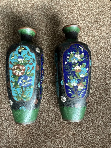 Antique japanese meiji - japanese,