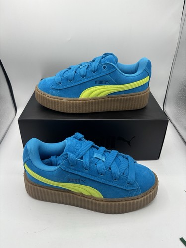 Puma fenty creeper phatty - x,