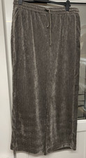 Bnwt next ladies grey velour - bnwt,
