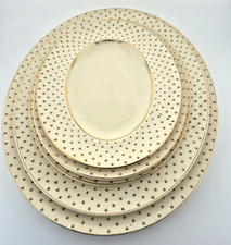 Vintage Royal Ivory Meat or