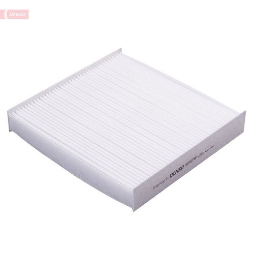 Cabin air filter - cabin, for