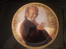 Danbury Mint The Lord Of The