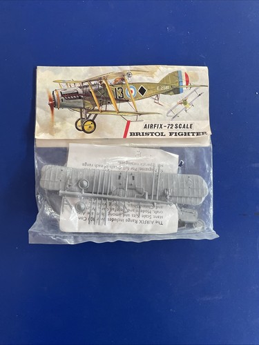 Airfix rfc bristol - airfix,