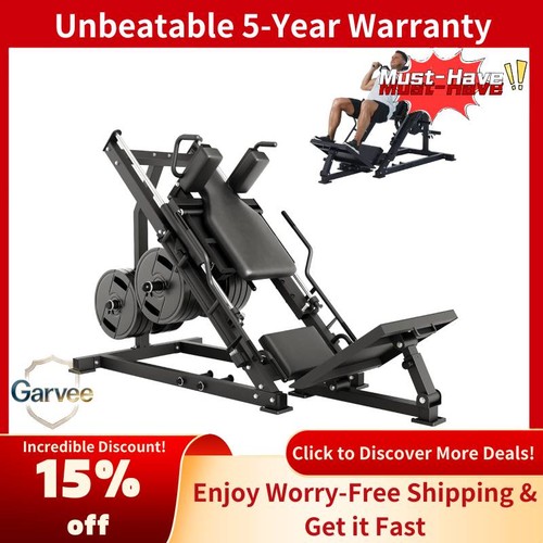 Home gym leg - gym, hack