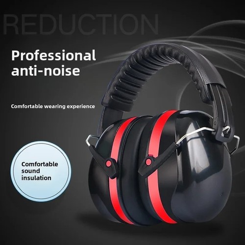 Ear defenders adult - defenders, muffs