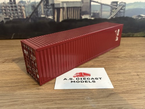 Corgi modern truck heavy - modern,