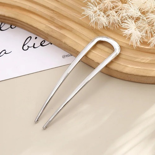 Hair pin stick - pin,