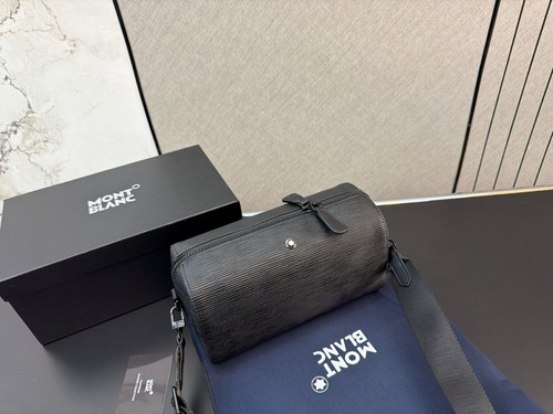 Montblanc black toothpick - montblanc,