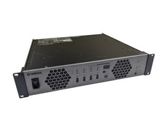 YAMAHA 4-Channel Power