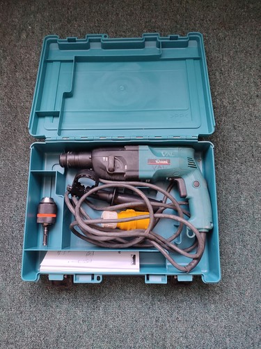 Makita hr2020 110v sds plus - hr2020,