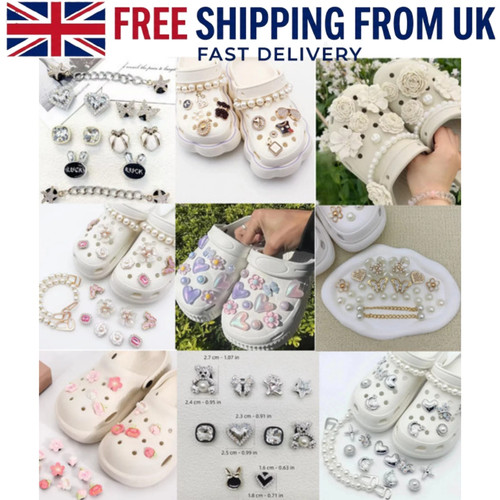 Shoes diy charms - shoes,