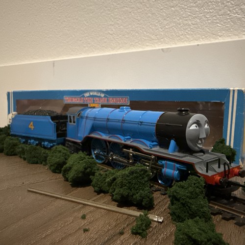 Thomas and friends hornby - friends,