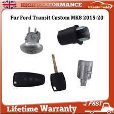 Ford transit custom mk8 - ford,