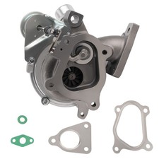 TURBOCHARGER FOR VAUXHALL VIVARO RENAULT TRAFIC 2.0 GT1549S 8200637628 USED