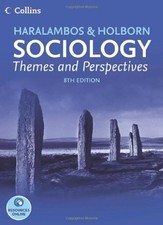 Sociology Themes and