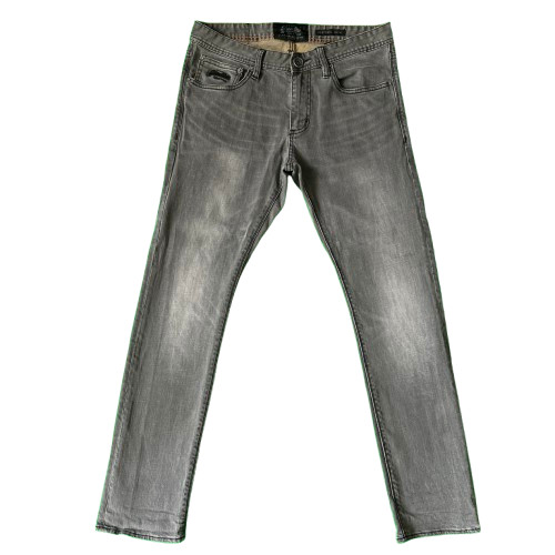 Superdry mens jeans grey - mens,