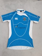 Royal Air Force Rugby Shirt Canterbury - Rare/Classic/Retro/Vintage - XL