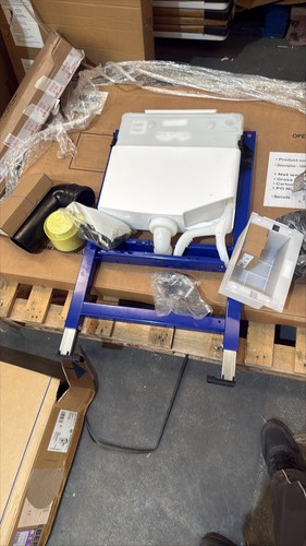 Geberit duofix alpha frame - duofix,