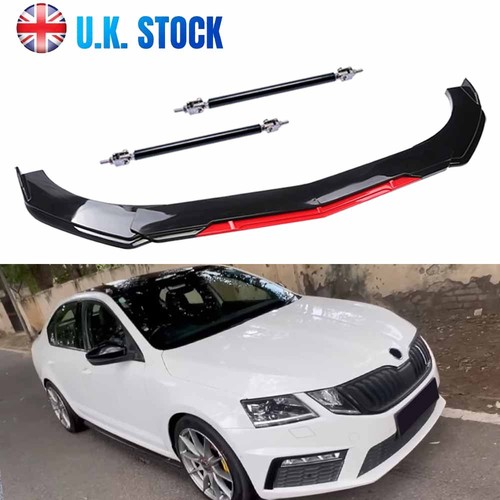 For skoda octavia - rs, mk3