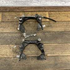 Vintage RUSH BMX Calipers Pair