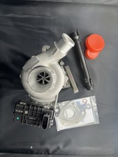 Transit MK7 MK8 + Custom 2.2 FWD Turbo Turbocharger