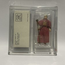 Vintage Indiana Jones Mailer