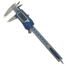 Moore and Wright Digital Caliper Standard MW110-15WR 0-150mm 0-6" IP54 Vernier