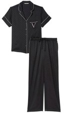 Victoria’s Secret Satin Pyjamas