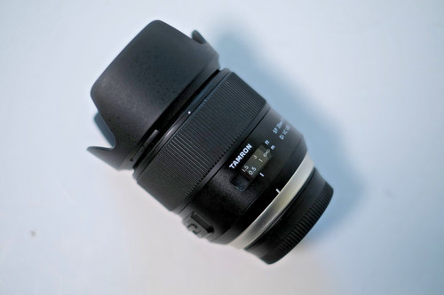 Tamron 35mm di - sp, usd